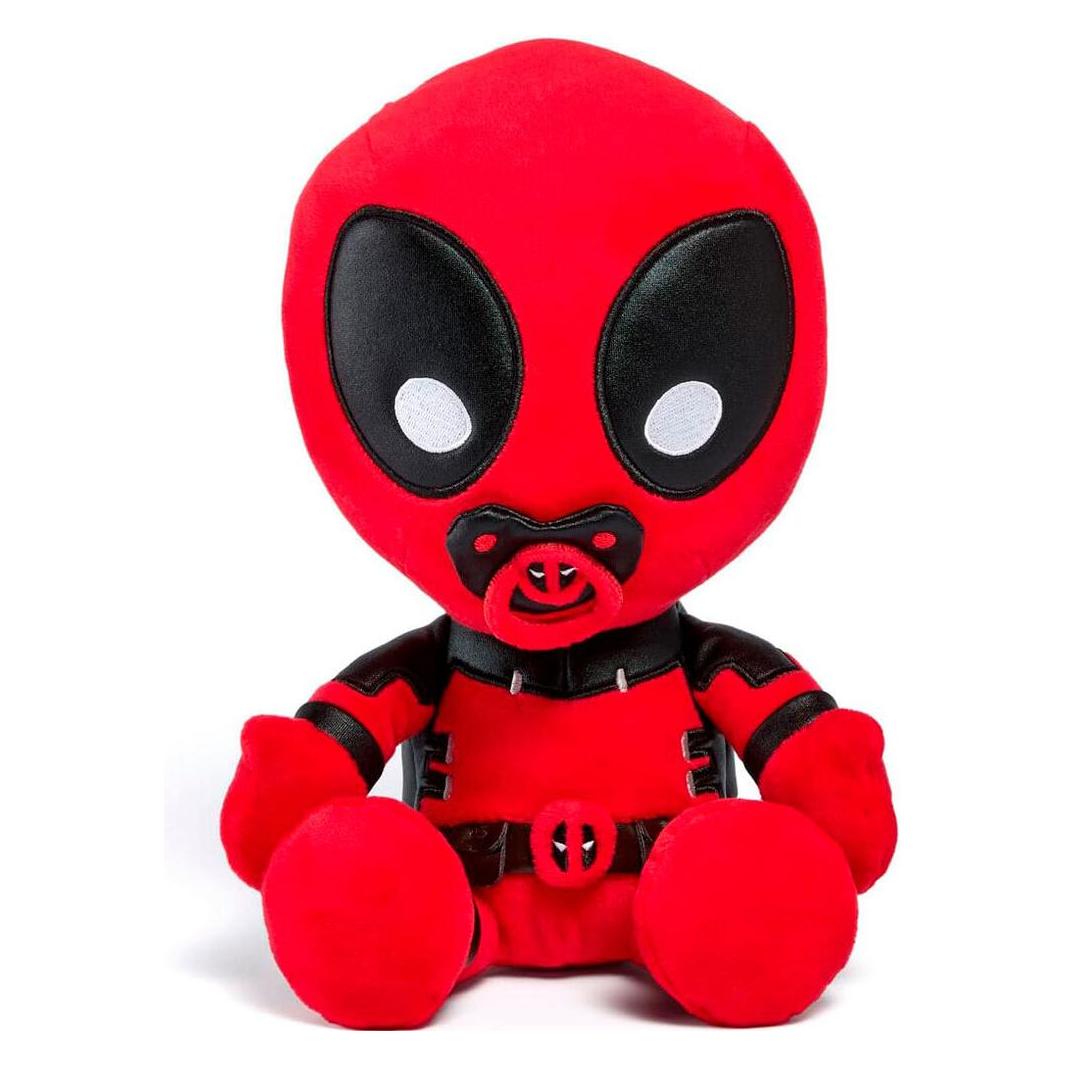 Simba Disney Marvel Babypool, 25cm (14.50 cm) (6315870455)