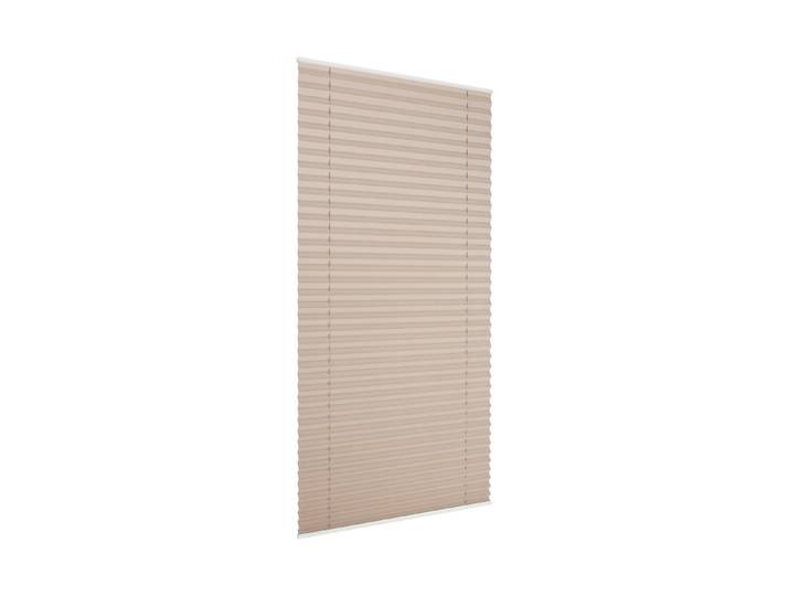 Plissee Concept 60x130cm Taupe