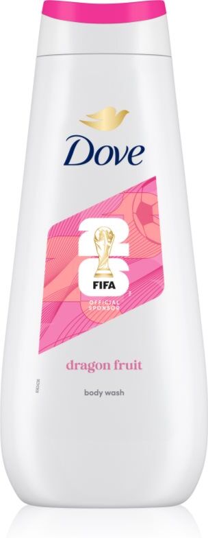 Dove Advanced Care Replenishing moisturising shower gel 225 ml