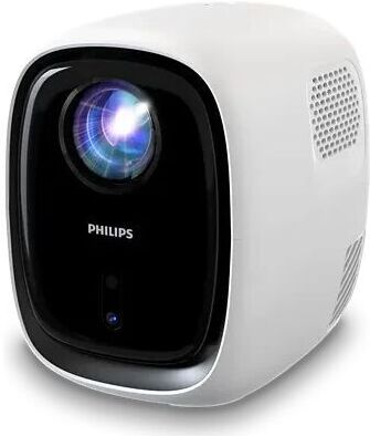 Philips NeoPix 130W   biały - Refurbished