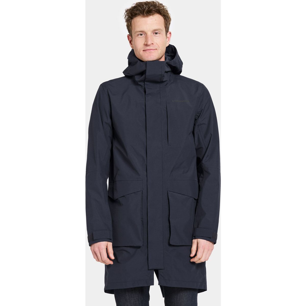 Didriksons Andreas USX Park 2 dark night blue (999) XXL 505249999008