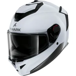 Shark Spartan GT Pro, Integralhelm - Weiß - XXL