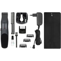 Wahl, Trimmer + Haarschneider, 09918-1416