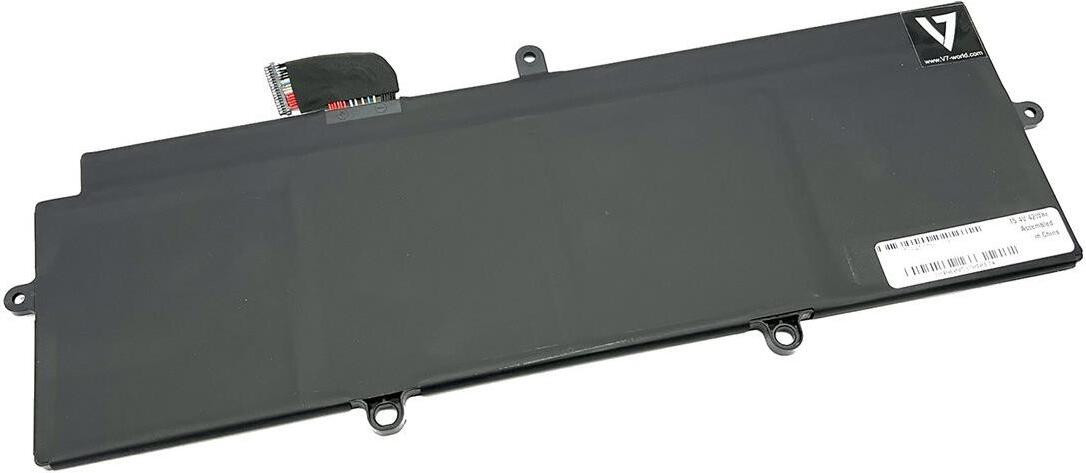 V7 T-PA5331U-V7E Batterij voor Toshiba Dynabook Portege A30-E, Portege X30L-G en Tecra A40-E, A40-G