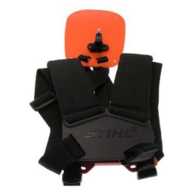 Stihl Genuine Doppelschultergurt FS55 / FS550 (Rasentrimmer) (41197109001)
