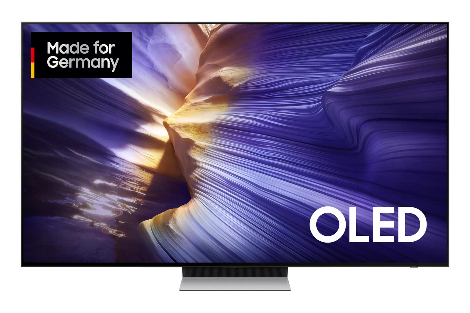 Samsung GQ55S90FAE OLED Vision AI Smart TV 138 cm (55") GQ55S90FAEXZG
