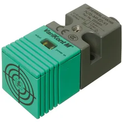 Pepperl & Fuchs Induktiver Sensor NJ15-M1-E2-V1 (Sensor), Elektronikmodul