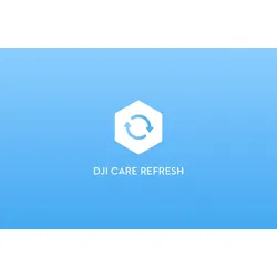 DJI Care Refresh 1-Jahres-Vertrag (Osmo Action 6)