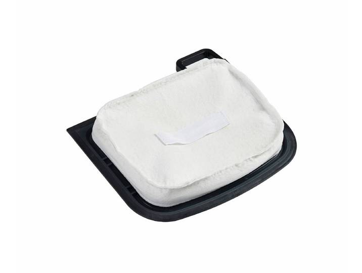 Nilfisk Einlegetuchfilter Zubehör