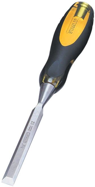 Ciseau à bois Stanley FatMax 12 mm (0-16-254)