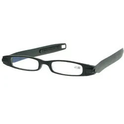 Figoline Swissmore Lesebrille Black Business