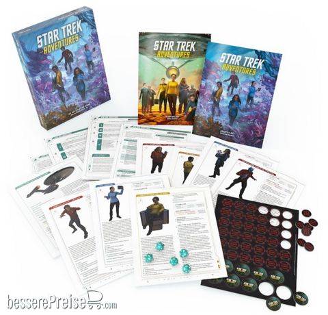 Modiphius Entertainment MUH0142407