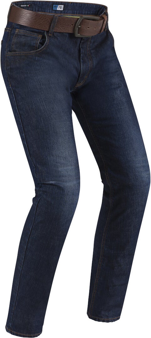 PMJ Deux Motorradjeans 25115-36-134