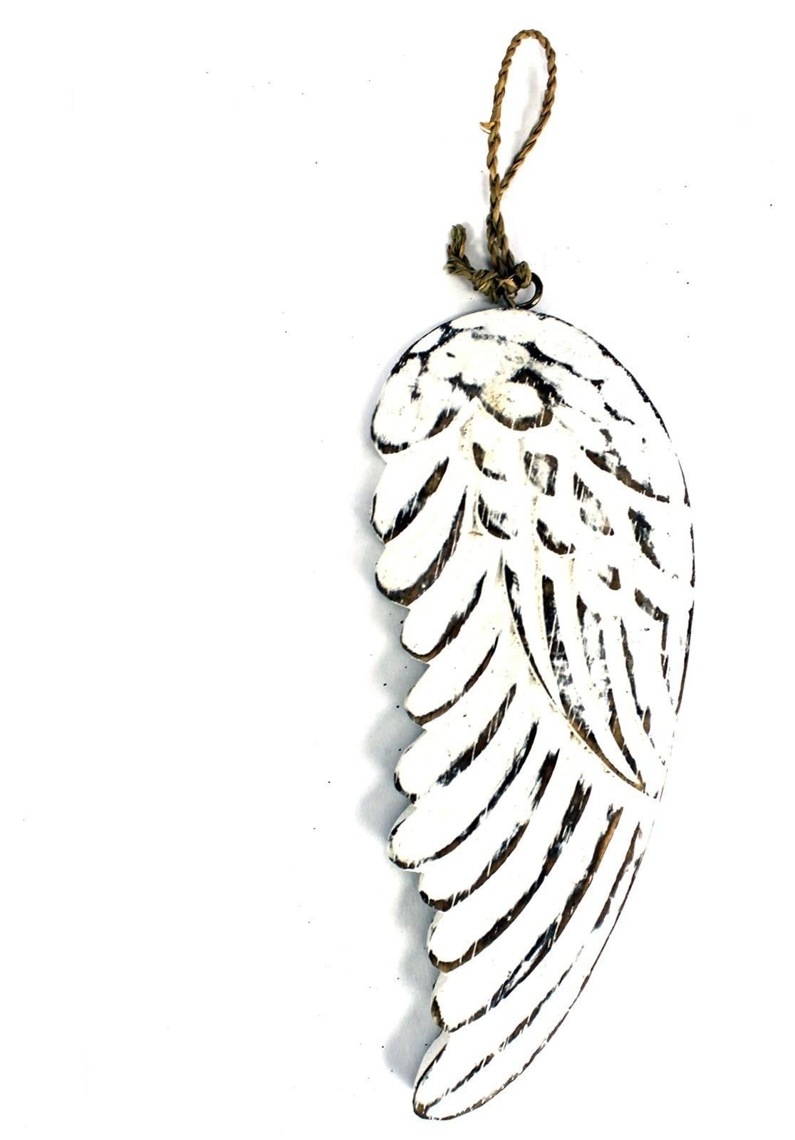 Handgemaakte engel van Ancient Wisdom s.r.o. - 18 cm