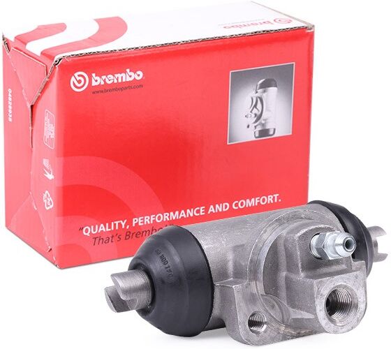 BREMBO A 12 C12 Wheel Brake Cylinder