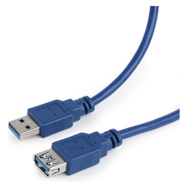 InLine USB A - USB A (3 m, USB 3.2 Gen 1) (35630)
