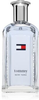 Tommy Hilfiger NEW YORK Eau de Toilette para homens 100 ml. NEW YORK