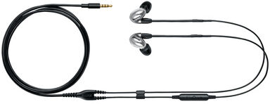 Shure SE846 Gen 2 Graphite Graphit