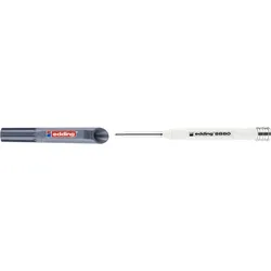 edding Tieflochmarker-Bleistift 8880