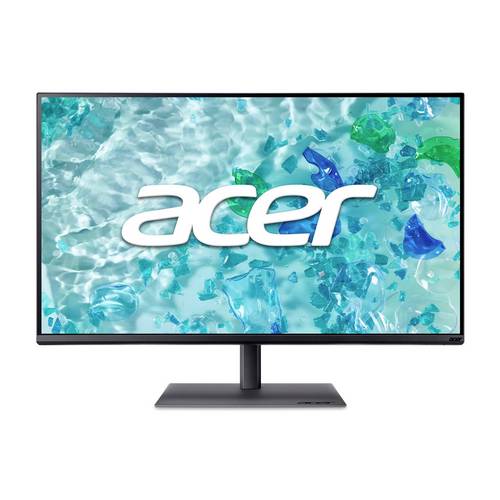 Acer B327QKB1b 31,5"" 80cm 16:9 3840x LCD-Monitor EEK E (A - G) 80cm (31.5 Zoll) 16:9 4 ms