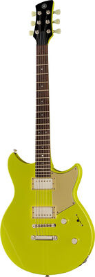 Yamaha Revstar RSE20 Neon Yellow Neon Yellow