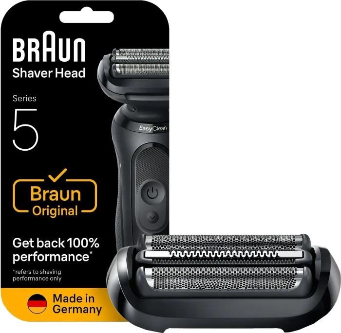 Braun 54B, 1 Stück, 1 Stk