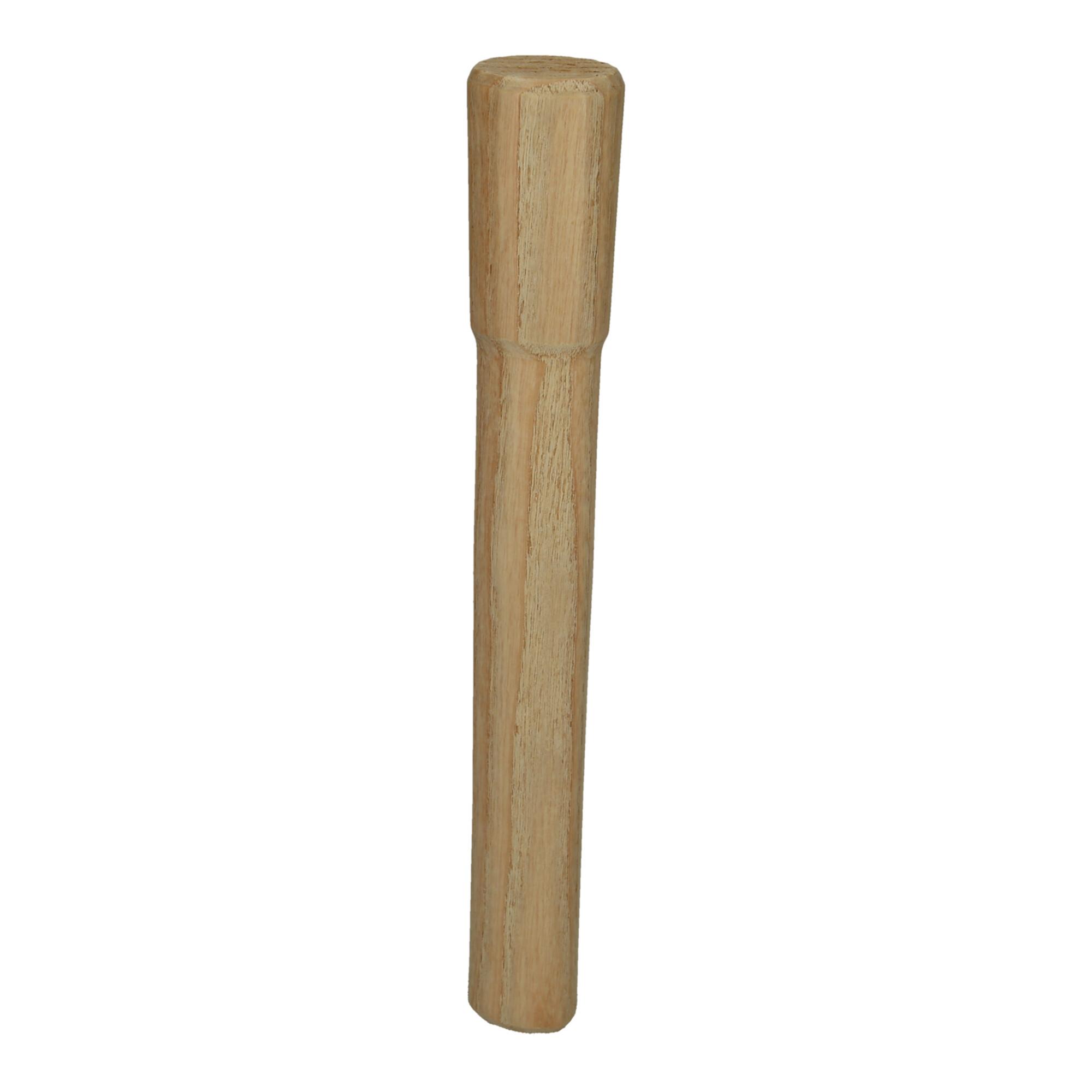 KS Tools Ersatzstiel, Esche, konisch,280mm (140.5322)