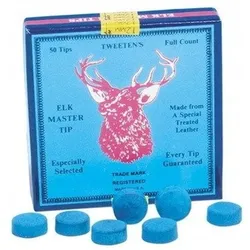 ELK Pomerans Master 9.0 mm