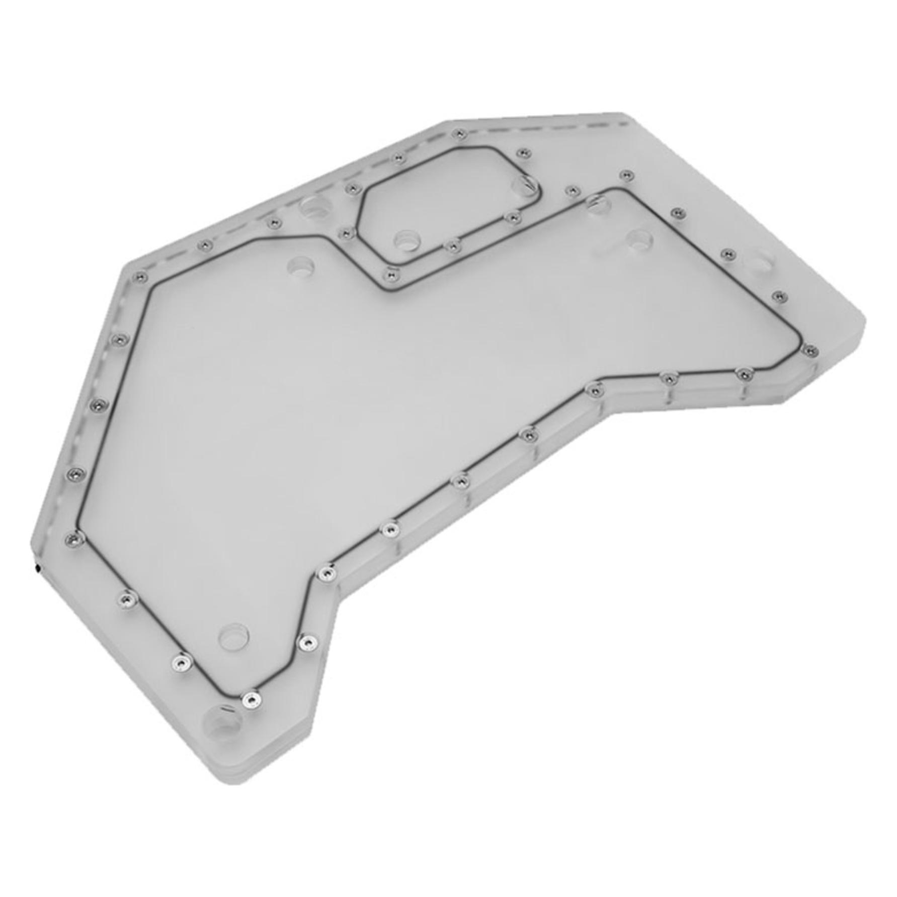 Barrow Distroplate Jonsbo MOD-5, ARGB - Acryl (JSBM5-SDB)