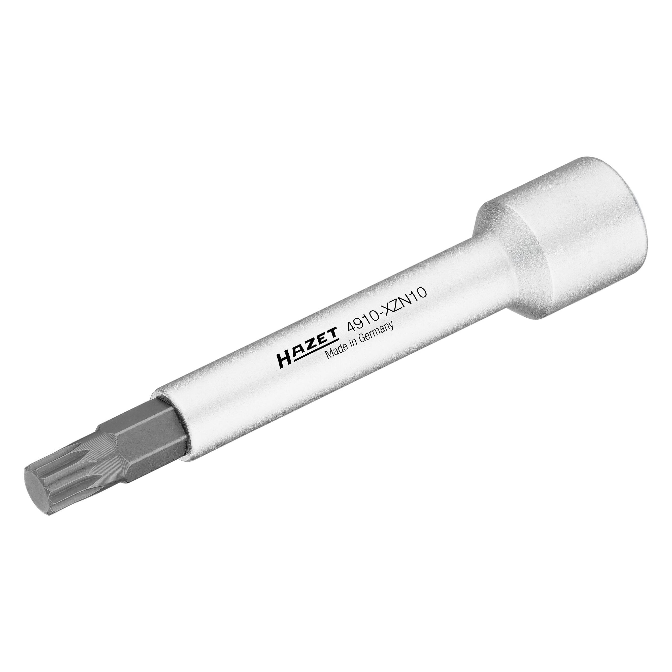 Hazet Gegenhalter für Kolbenstange (4910-XZN10)