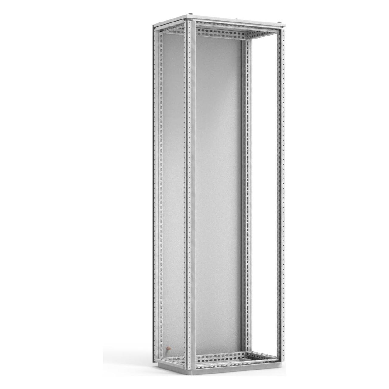 nVent Hoffman Standschrank (MCSL18124R5)
