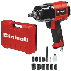 Einhell, Bohrmaschine + Akkuschrauber, TC-PW 610 (Schlagschrauber)