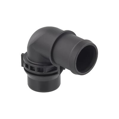 TOPRAN Kühlmittelflansch 117038 oben für CUPRA