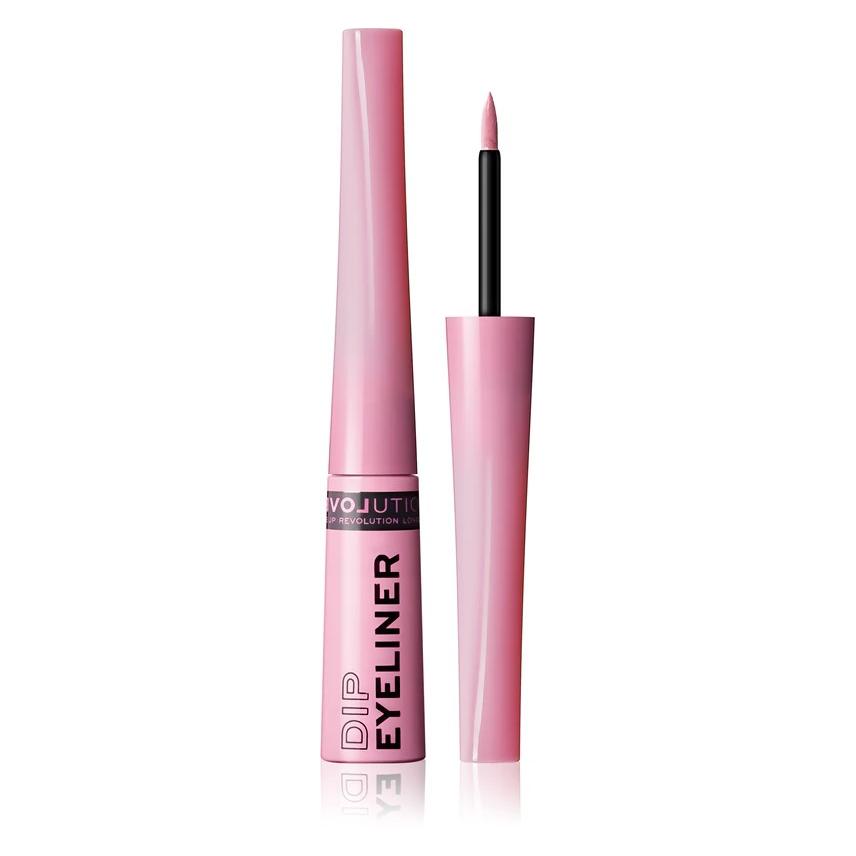 RVLT Relove Dip Eyeliner - Rosa, 5 ml (Pink) (44152086)