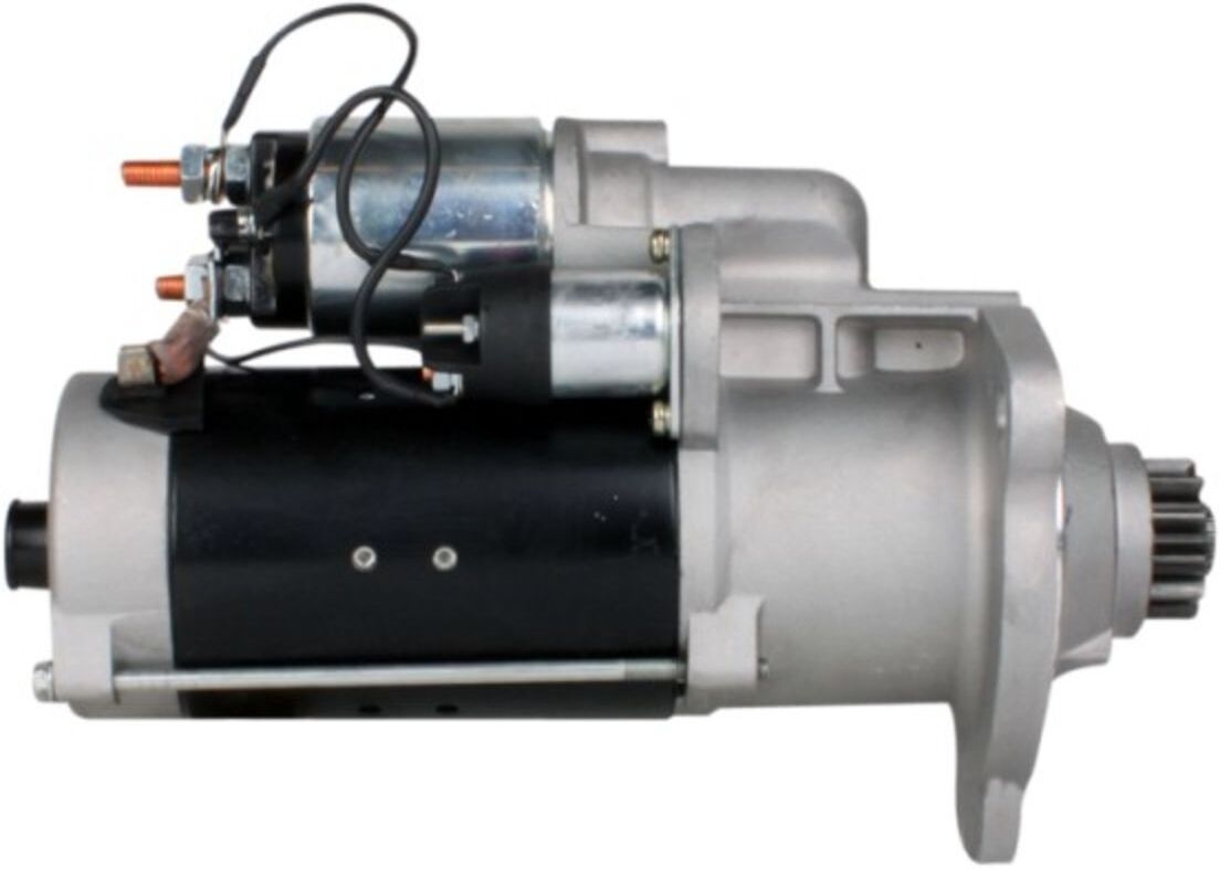 Hella Motorino di avviamento 8EA 012 586-101