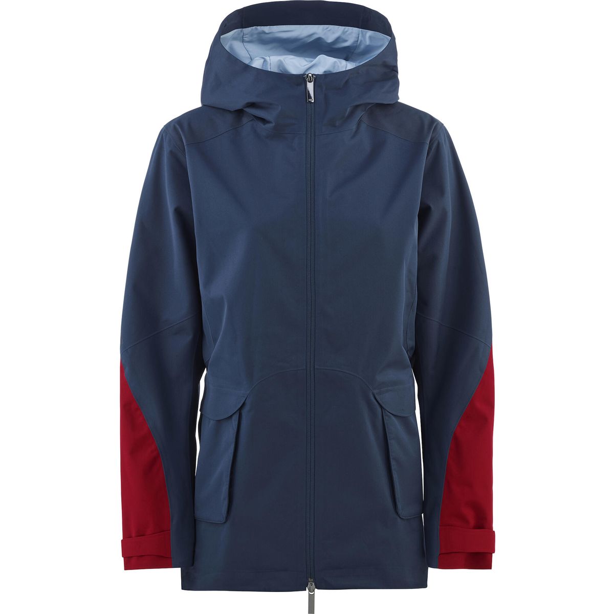 Kari Traa Voss Hiking Jacket marin (MARIN) L 622979-MARIN-L