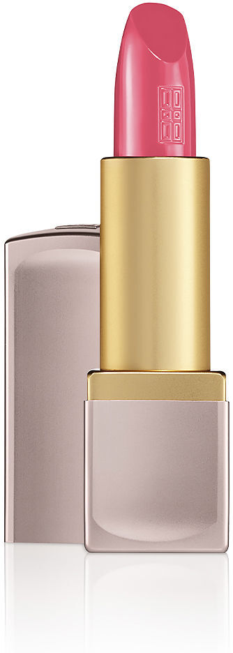 Elizabeth Arden Lip Color lipstick #02-truly pink