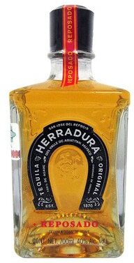 Herradura Tequila Reposado