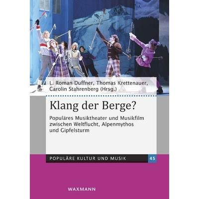 Klang der Berge? -