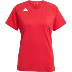 adidas Hilo Volleyballshirt Damen JN2984 - team power red 2 M
