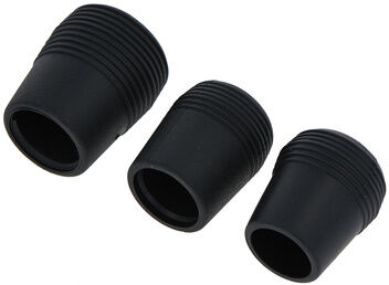 K&M Rubber Feet 3er SET