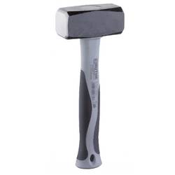 Ruthe 3015028119 Fäustel 1500 g 280 mm DIN 6475 1 St.