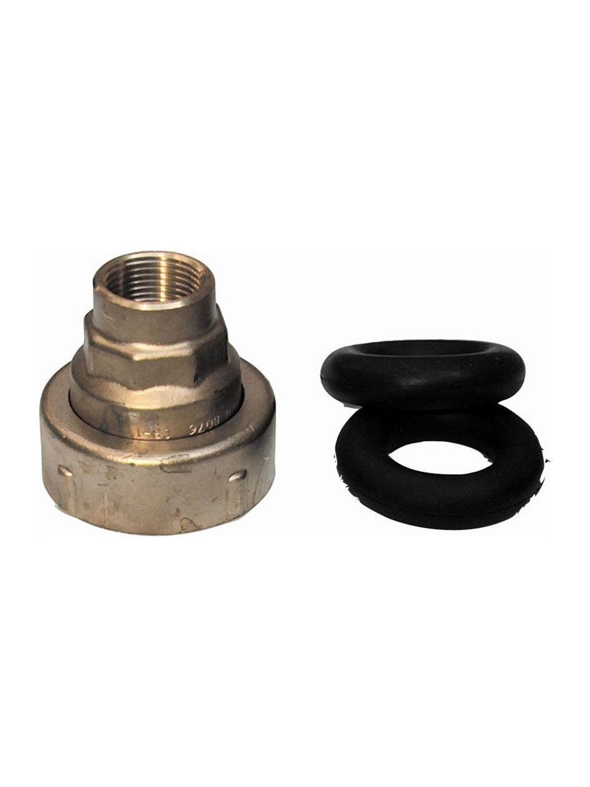 Isiflo Pipe entry system isiflo 32x1 female