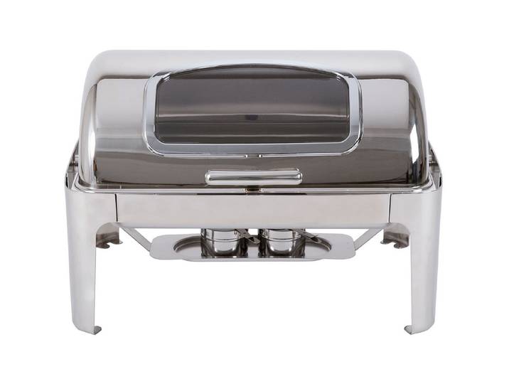 ProChef OBLONG Rolltop Chafing GN 1/1