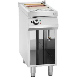 Bartscher Elektro-Wasserbad, OU