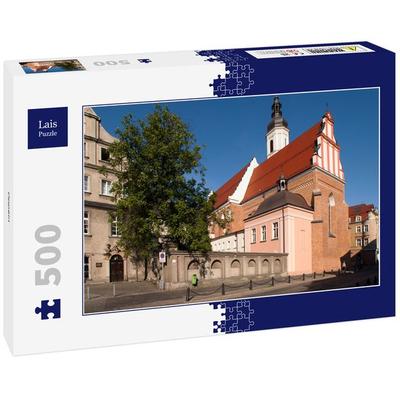 Lais Puzzle Oppeln 500 Teile