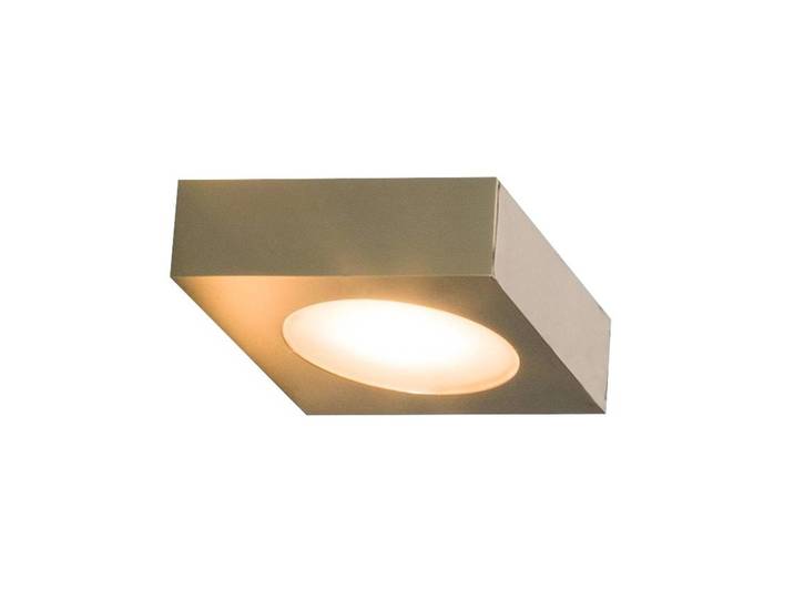 NEMO lampe murale applique FIX (Or opaque - Aluminium)