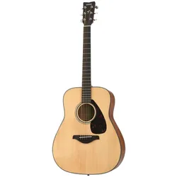Yamaha FG800M NT - Westerngitarre
