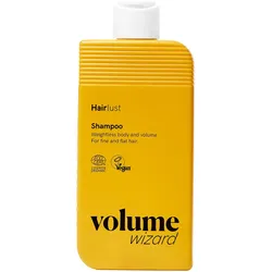 250ml Hairlust Volume Wizard™ Shampoo