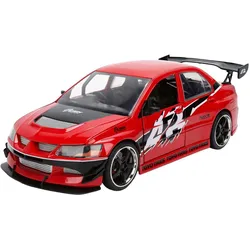 Jada Fast&Furious 2006 Mitsubishi Lancer 1:24